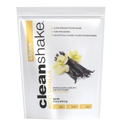 Ultra-Premium Protein Shake Powder (Indo Vanilla)