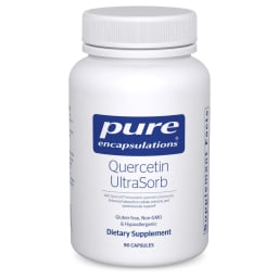 Quercetin UltraSorb 300 mg