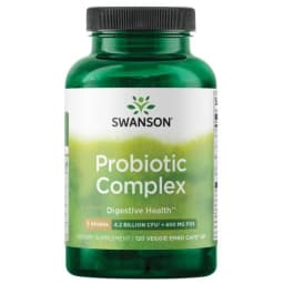 Probiotic Complex