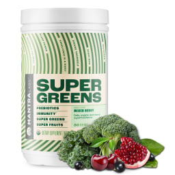 Super Greens Powder