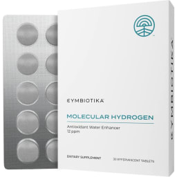 Molecular Hydrogen
