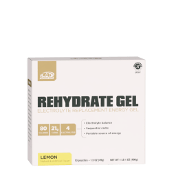 Rehydrate Gel