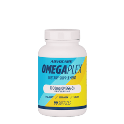 OmegaPlex