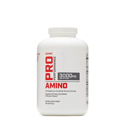 Amino Capsules