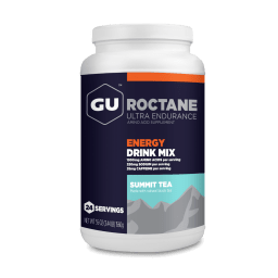 ROCTANE Energy & Hydration Drink Mix (Summit Tea + Caffeine)