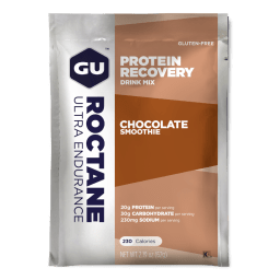 ROCTANE Protein Recovery Drink Mix (Chocolate Smoothie)
