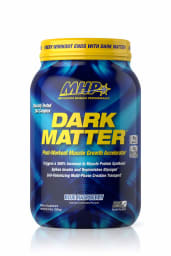 Dark Matter Post Workout (Blue Raspberry)