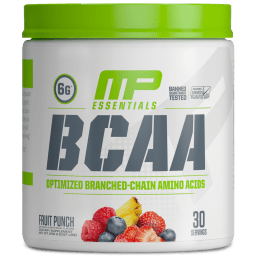 BCAA (Fruit Punch)