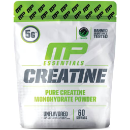 Creatine Essentials Powder