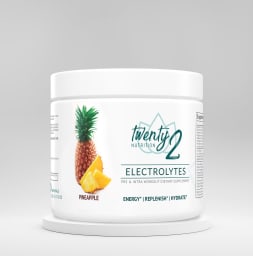 Electrolytes (Pineapple)