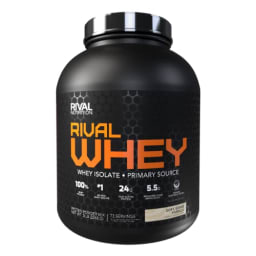 Rivalwhey (Soft Serve Vanilla)