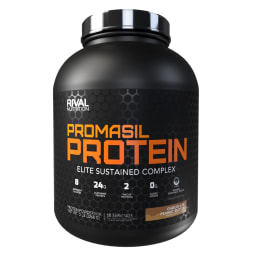 Promasil (Chocolate Peanut Butter)