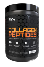 Collagen Peptides