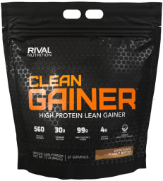 Clean Gainer (Chocolate Peanut Butter)