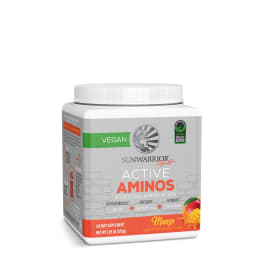 Active Essential Amino Acids (Mango)
