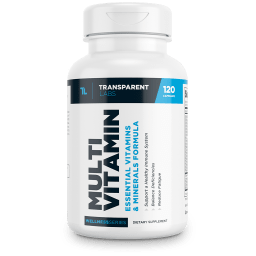 Multi Vitamin