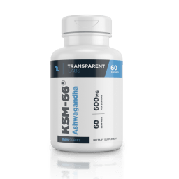KSM-66 Ashwagandha
