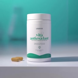 Vita Anti-Antioxidant