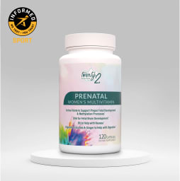 Prenatal/Women's Multivitamin
