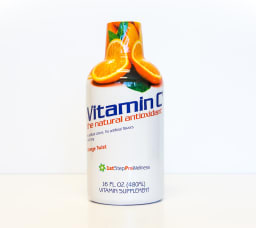 Liquid Vitamin C