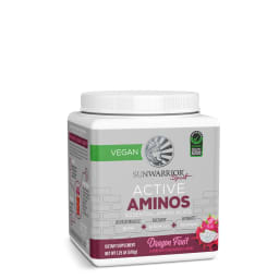 Active Essential Amino Acids (Dragon Fruit)