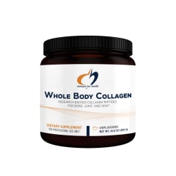 Whole Body Collagen Powder
