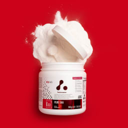 Pure EAA (Pineapple Coconut)