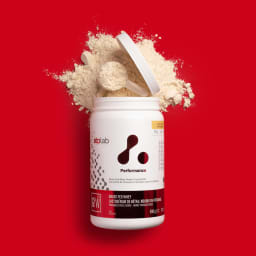 Grass Fed Whey (Vanilla)