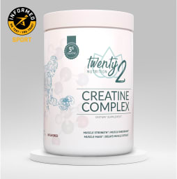 Creatine Complex