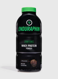 Whey Protein Powder PHINTECH Bottle (Chocolate)