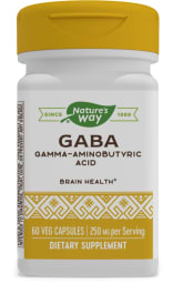GABA 250 mg