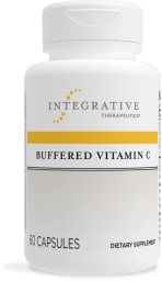 Buffered Vitamin C