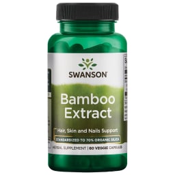 Bamboo Extract