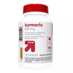 Turmeric 500 mg