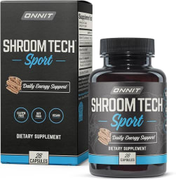 Shroom Tech Sport