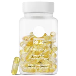 Omega 3 DHA & EPA