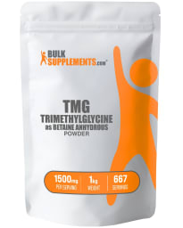 Betaine Anhydrous Powder (TMG)