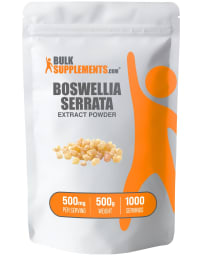 Boswellia Serrata Extract