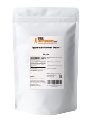Pygeum Africanum Extract