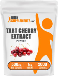 Tart Cherry Extract