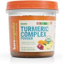Turmeric Complex Powder