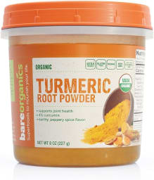 Turmeric Root Powder