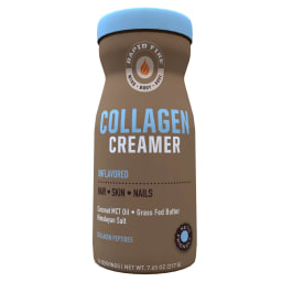Collagen Creamer Unflavored