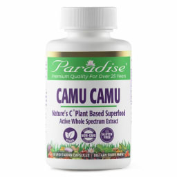 Camu Camu