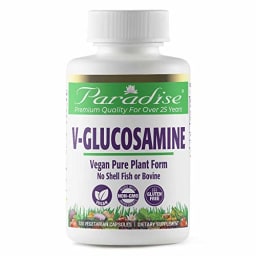 V-Glucosamine 750 mg