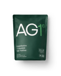 AG1 The Pouch
