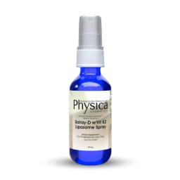 Solray-D - Vitamin D Spray 60ml