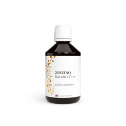 BalanceOil+