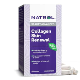 Collagen Skin Renewal