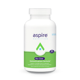 Bio-Clear Detoxification Capsules